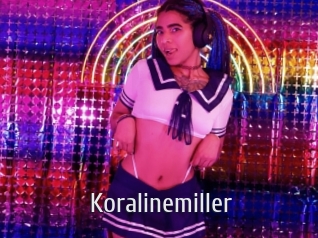 Koralinemiller
