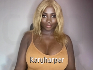 Koryharper