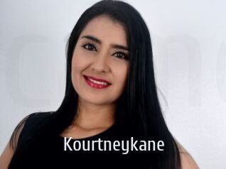 Kourtneykane