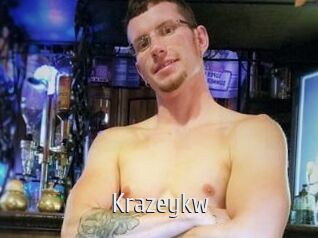 krazeykw Cigare à moustache