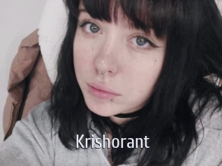 Krishorant
