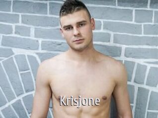 Krisjone