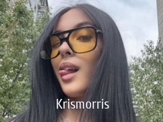 Krismorris