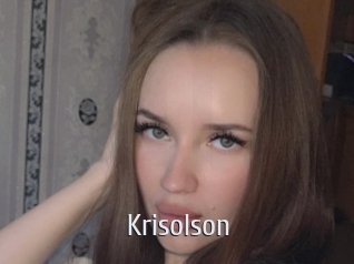 Krisolson