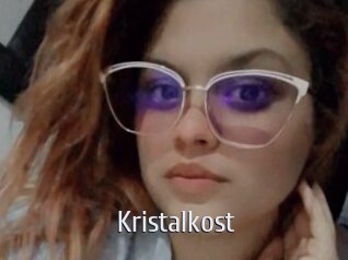kristalkost Cigare à moustache