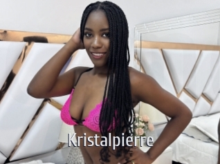 Kristalpierre