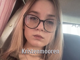 kristenmooren Cigare à moustache