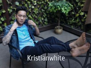 kristianwhite Cigare à moustache