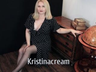Kristinacream