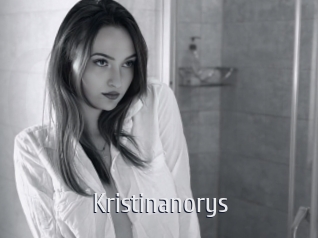 Kristinanorys