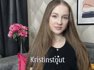 Kristinstout