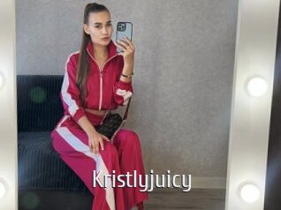 Kristlyjuicy