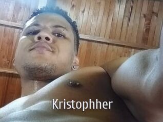 Kristophher