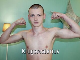 krugervalerius Cigare à moustache