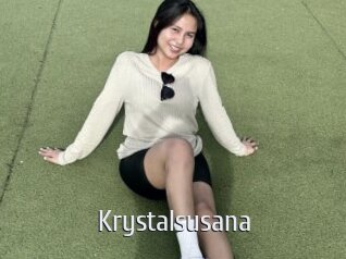 krystalsusana Cigare à moustache