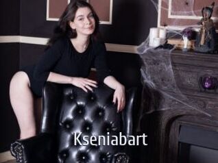 Kseniabart