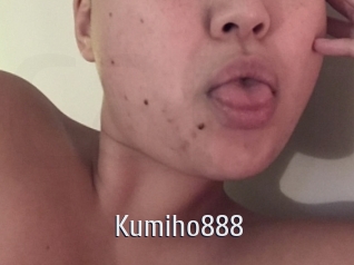 Kumiho888