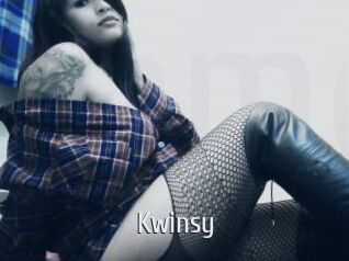 Kwinsy