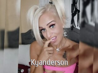 kyanderson Cigare à moustache