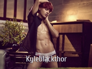 Kyleblackthor