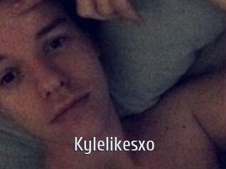 Kylelikesxo