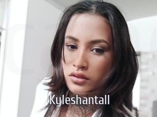 kyleshantall Cigare à moustache