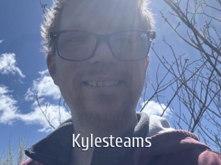 Kylesteams
