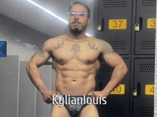 kylianlouis Cigare à moustache