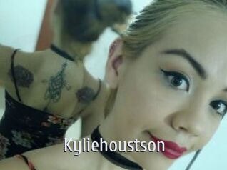 Kyliehoustson