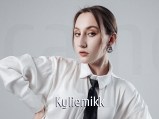 kyliemikk Cigare à moustache