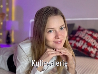 Kylievalerie