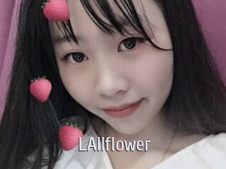 LAIlflower