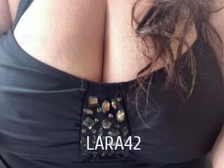 LARA42