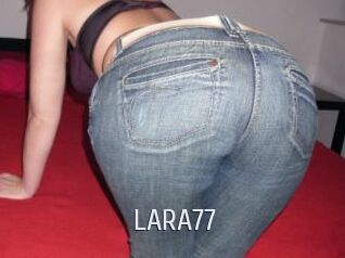 LARA77