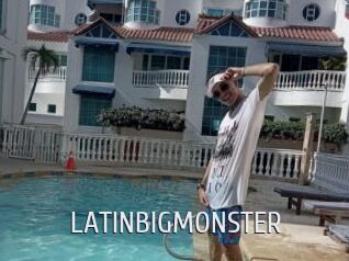 LATINBIGMONSTER