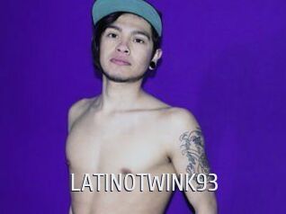 LATINOTWINK93
