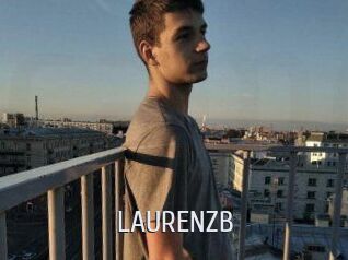 LAURENZ_B Cigare à moustache