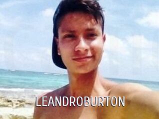 LEANDROBURTON