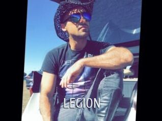 LEGION Cigare à moustache