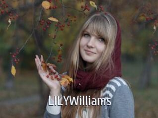 LILYWilliams Cigare à moustache