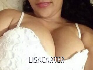 LISA_CARTER Cigare à moustache