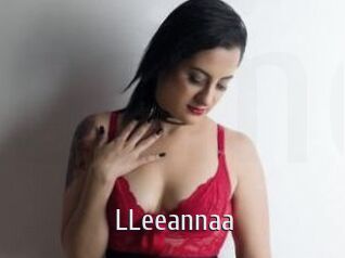 LLeeannaa