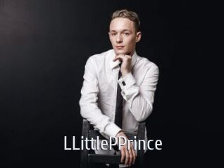 LLittlePPrince