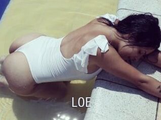 LOE