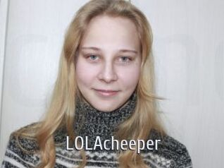 LOLAcheeper Cigare à moustache