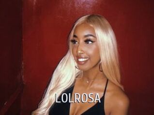 LOLROSA Cigare à moustache