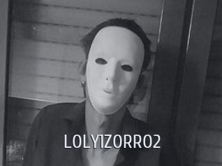 LOLY1ZORRO2