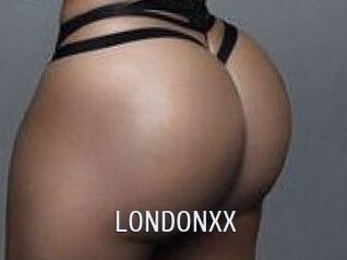 LONDONXX