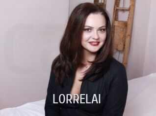 LORRELAI_ Cigare à moustache