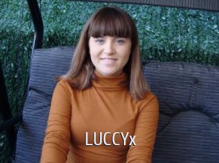LUCCYx Cigare à moustache